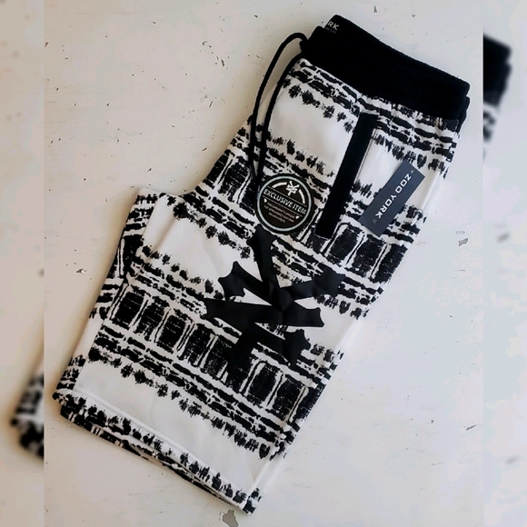 ZOO YORK ORIGINAL SHORTS MEN'S - Picture 13 of 14